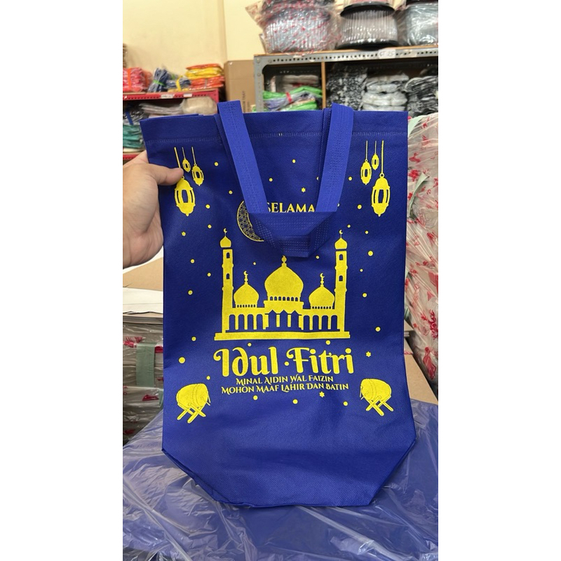 

TAS IDUL FITRI LEBARAN SPUNBOND
