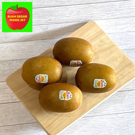 

KIWI GOLD ZESPRI HARGA PER PCS