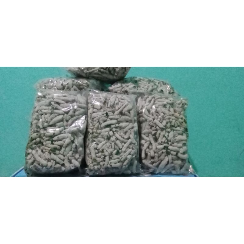 

Basreng Stik Ori Daun Jeruk 500gram