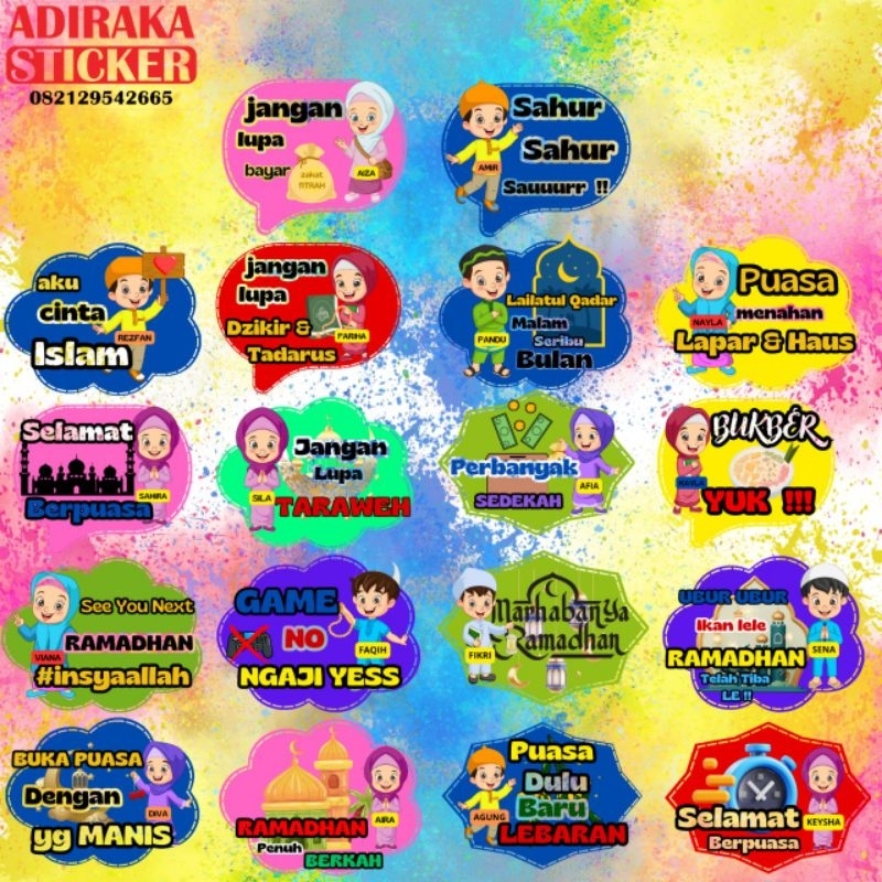 Photobooth Property Ramadhan