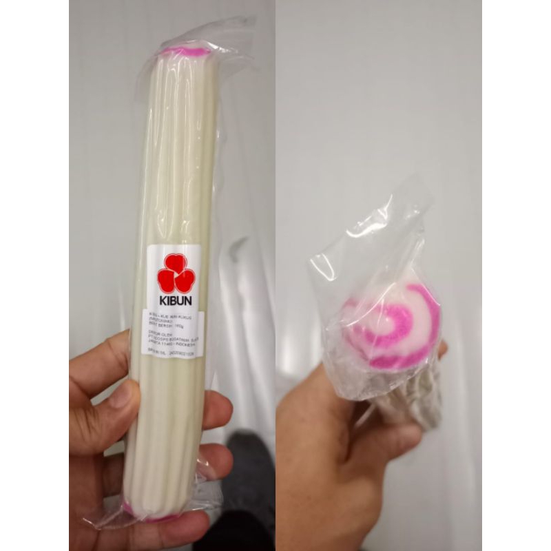 

kibun narutomaki