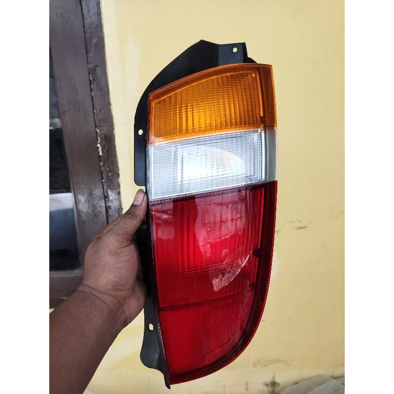 stoplamp KIA Visto Original