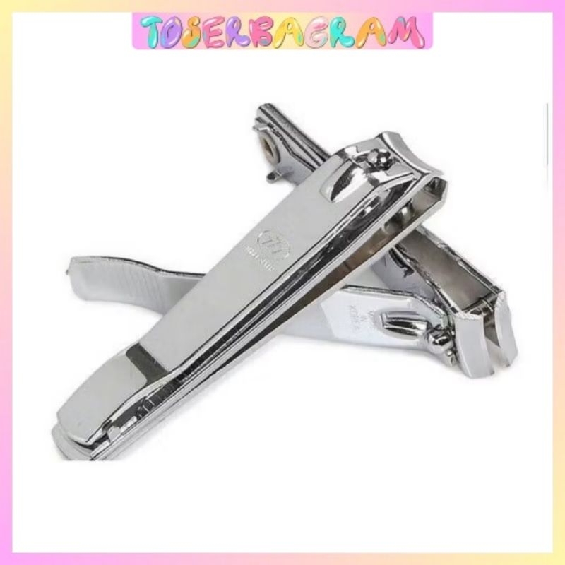 Gunting Kuku 777 / Gunting Kuku Three Seven / Gunting Kuku Korea