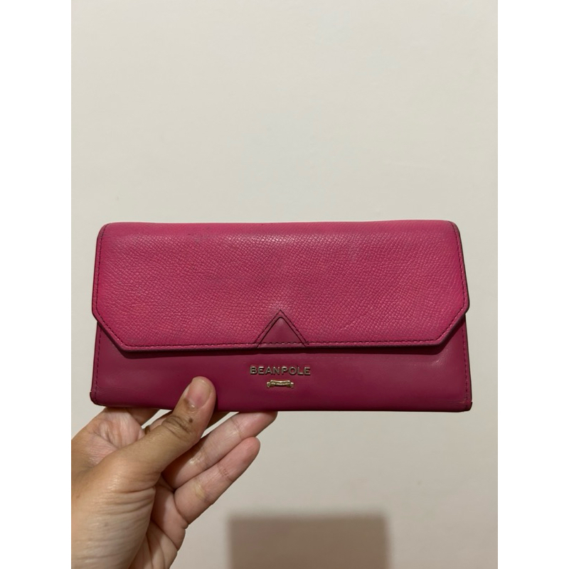 Dompet Beanpole