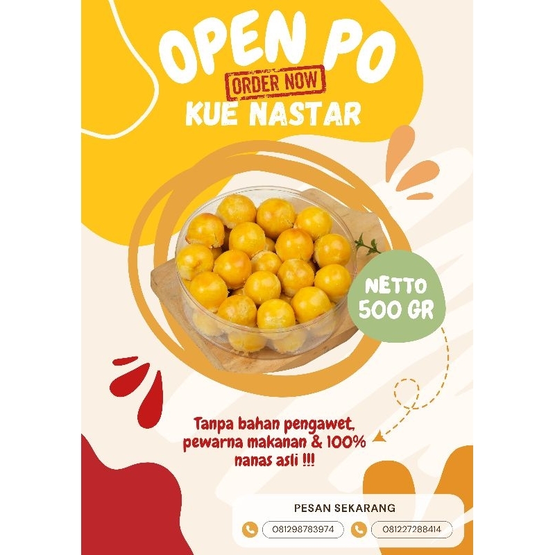 

nastarQu