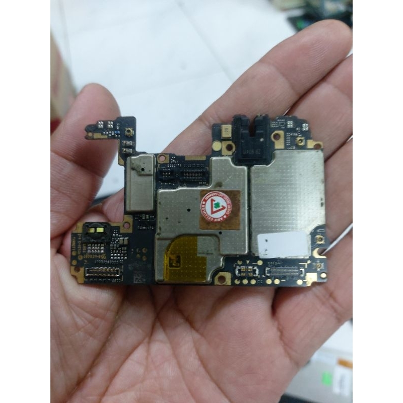 Mesin Normal Xiaomi Note 7 3/32gb