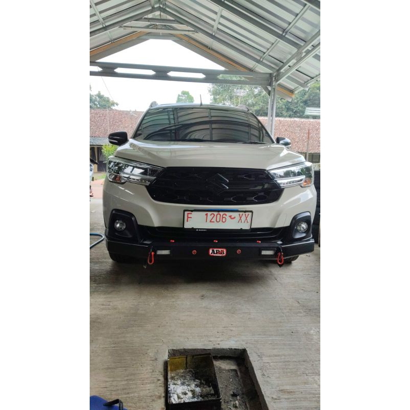 TOWING MOBIL DEPAN NEW ARB CASTEM/GR SPORT/COBRA/AVANZA/XENIA INNOVA/REBORN/EXPENDER/ BEMPER MOBIL D
