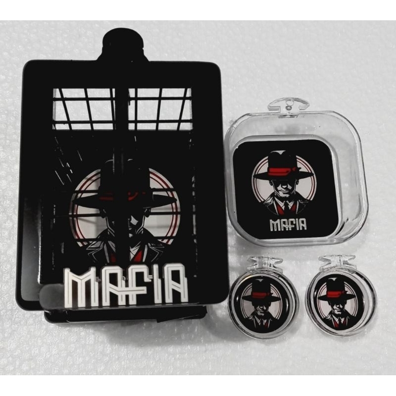 Sangkar Untulan Konin Custome ( Fulset Cepuk )