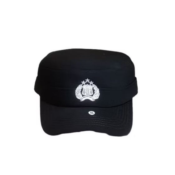 Topi Komando Bintara Polri
