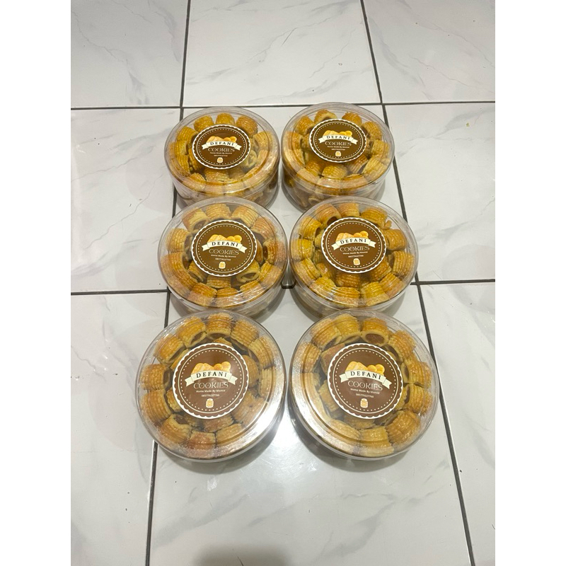 

Kue Kering