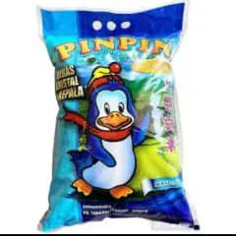 

[INSTANT] Beras Aneka