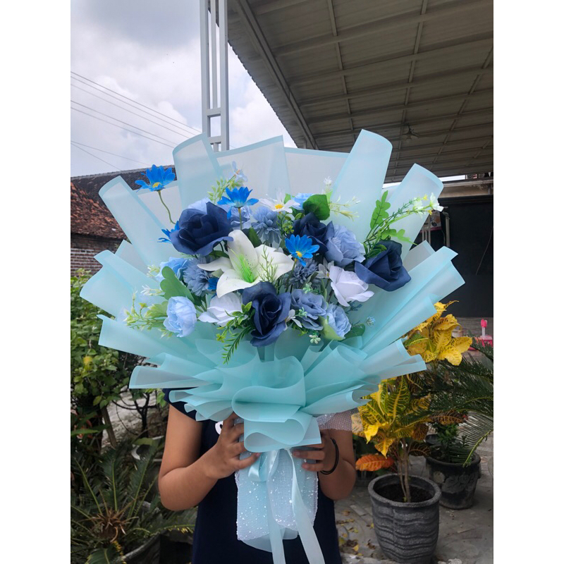 Buket Bunga / Buket Bunga Premium || Buket Bunga Lamaran