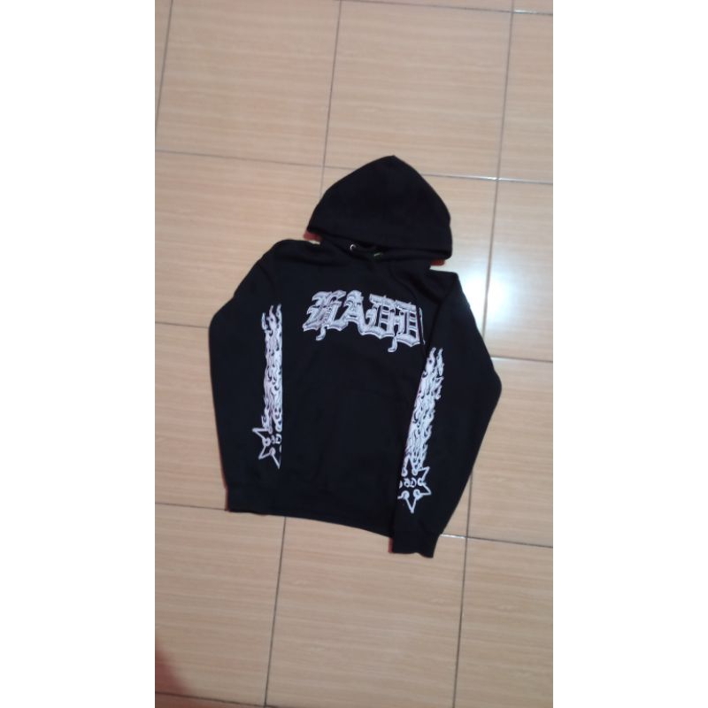 HOODIE HADD HC - (M)