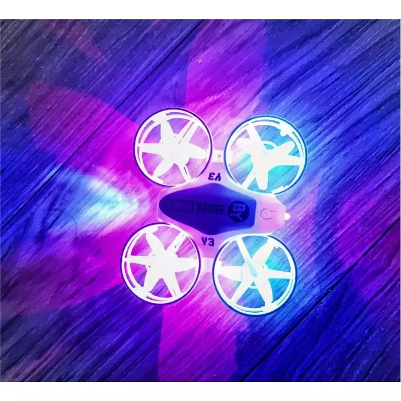 Mainan [COD] Mini Drone Anak