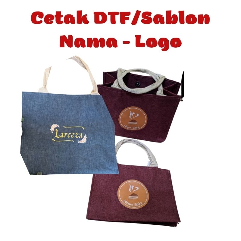 

Tulisan Gambar Cetak Printing DTF