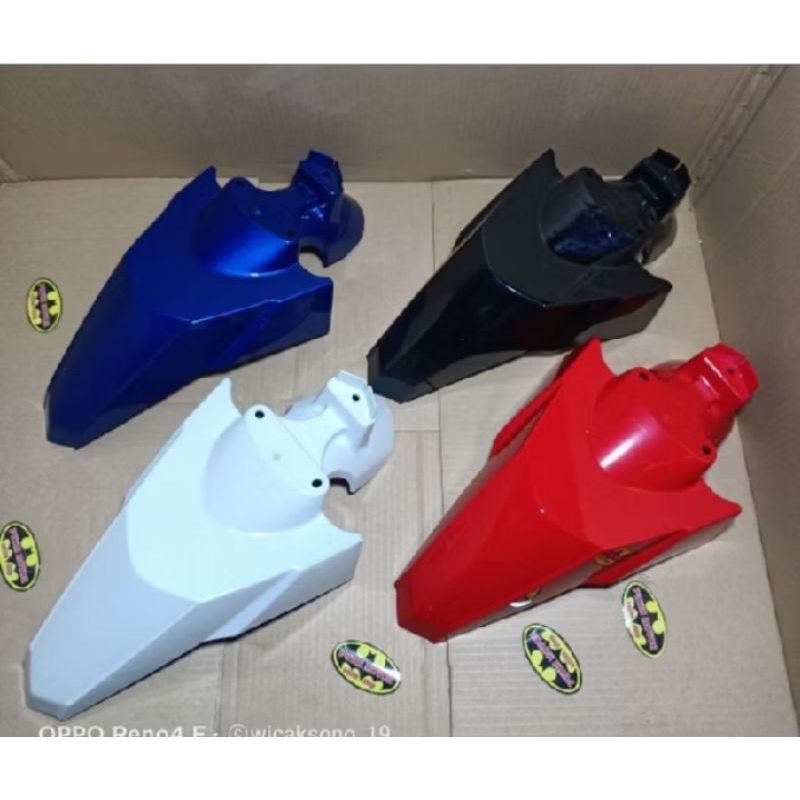 Slebor/spakbor depan beat eco slebor depan honda beat ECO2016 -2019