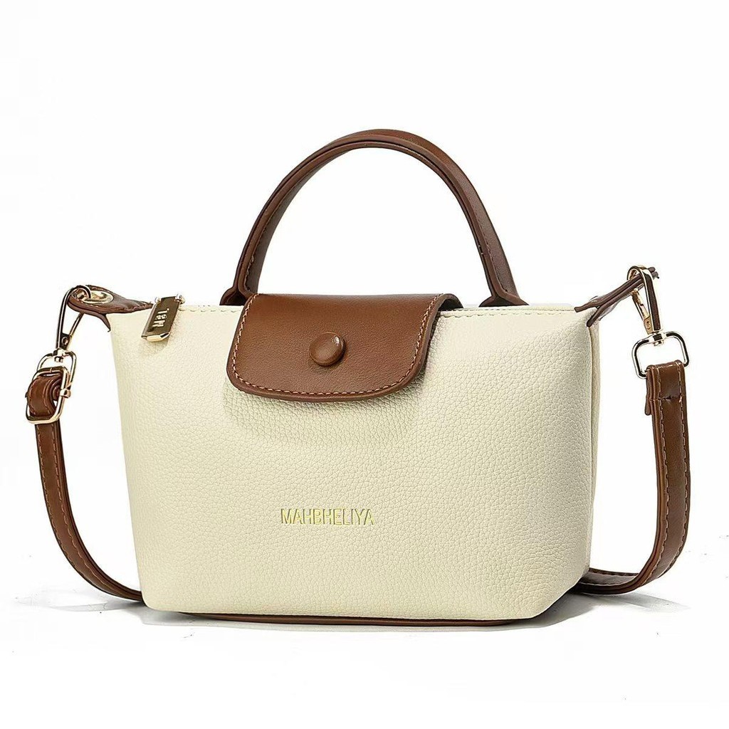 MAHBHELIYA ORISINIL IMPORT FB9 TAS WANITA MODEL TERBARU GAYA MASA KINI UNTUK KERJA