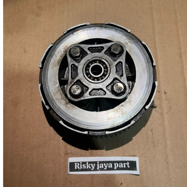 Rumah kopling house kopling Honda grand Supra fit legenda original