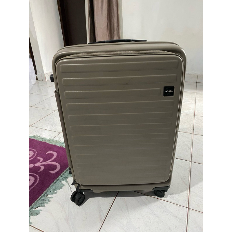 Koper lojel second original