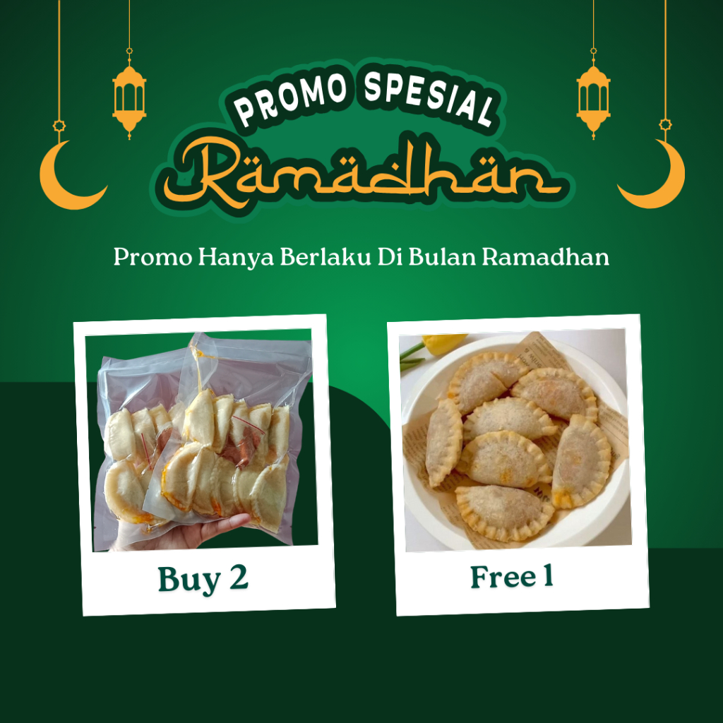 

BELI 2 GRATIIIIS 1 pack cireng mini