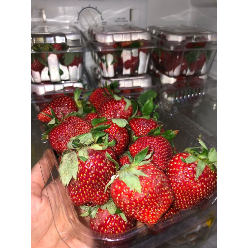 

strawberry