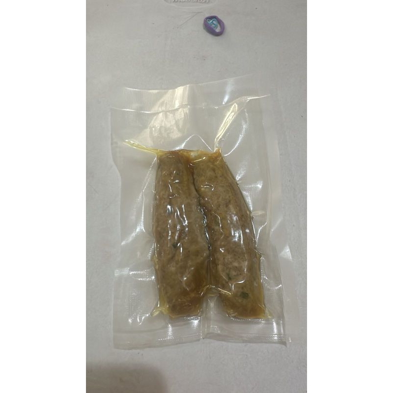 

Hekeng Ayam Udang Halal ( 2 Pack Free Sirup Jeruk )