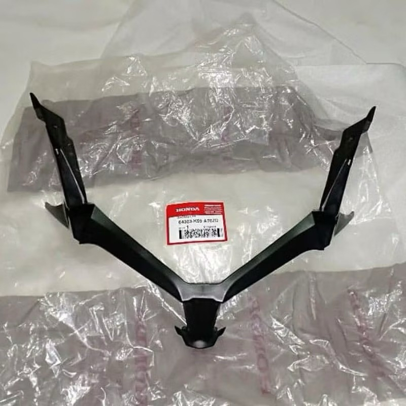 garnish fr vario 150 vario 125 original garnis lampu vario 150 125 2018-2021 original