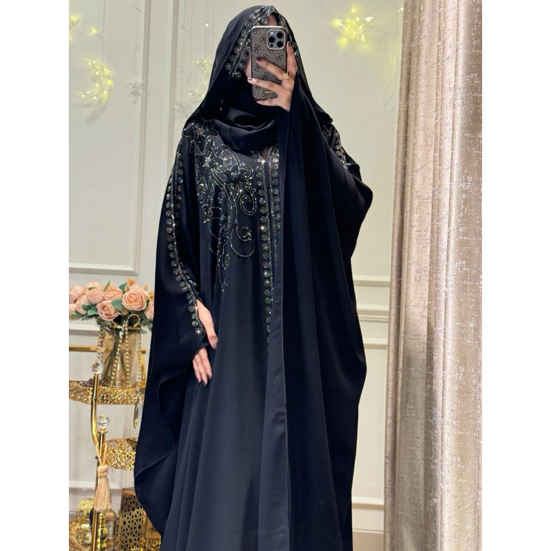 Abaya Kaftan Dubai