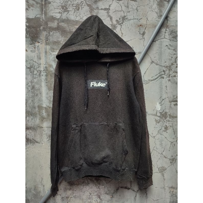 Hoodie brand original second