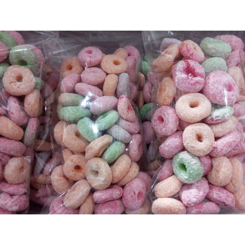 

Geta kering widaran manis