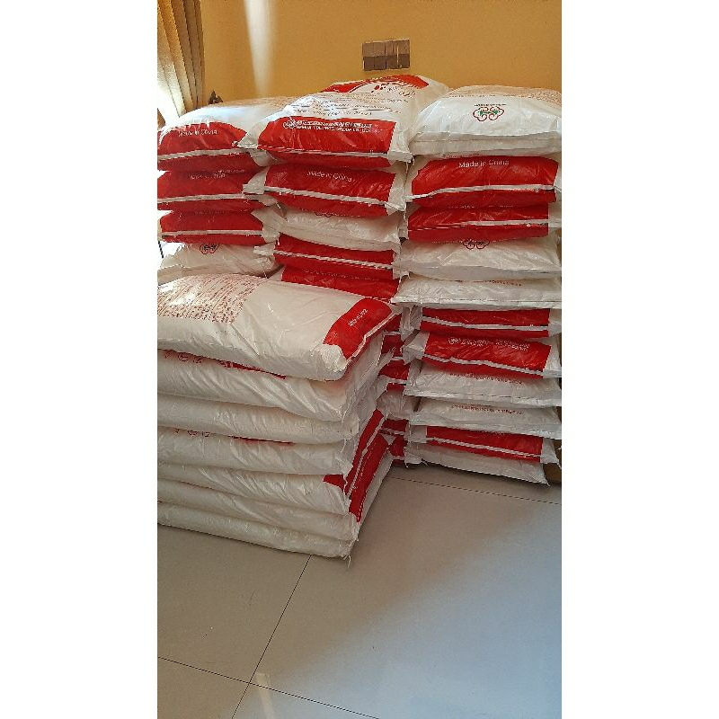 

Penyedap / MSG Monosodium glutamat / Micin/Vetsin Meihua 25Kg karungan