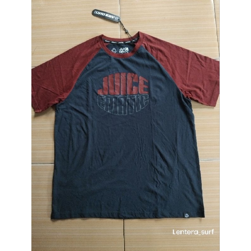 kaos juice ematic original