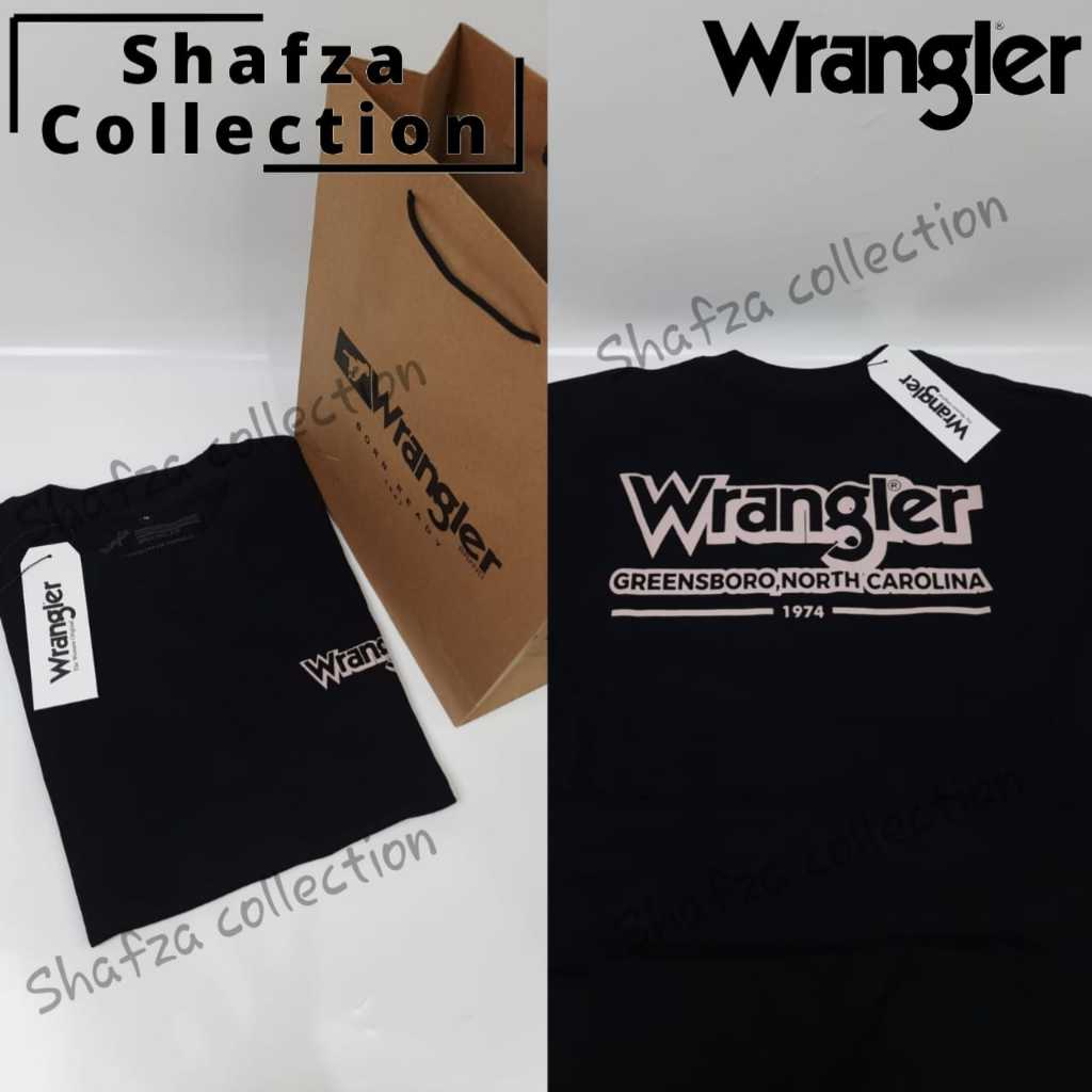 kaos wrangler greensboro cutton30s
