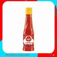 

sambal abc extra pedas 135 ml