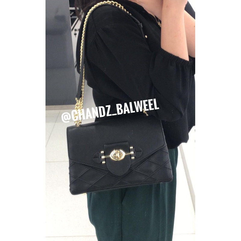 READY TAS EVERBEST GAVINA SHOULDERBAG