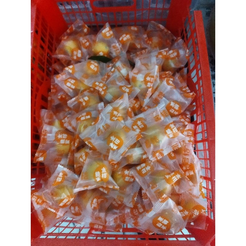 

Jeruk golden Kumquat fresh 1kg