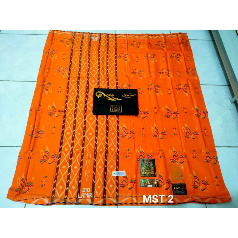 Lamiri mst sutra s90