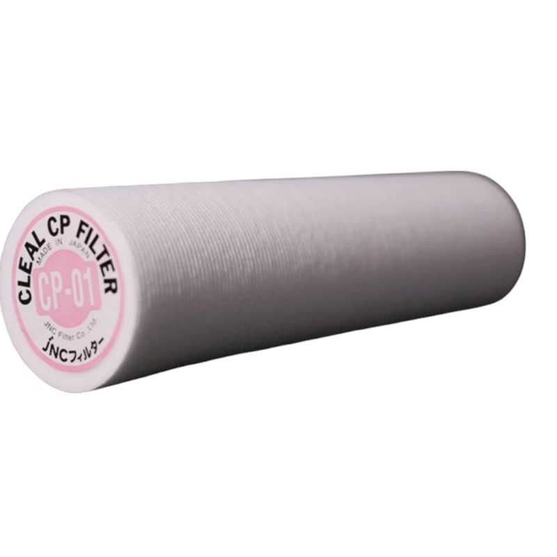 Filter CP 10" micron 01,03,05.