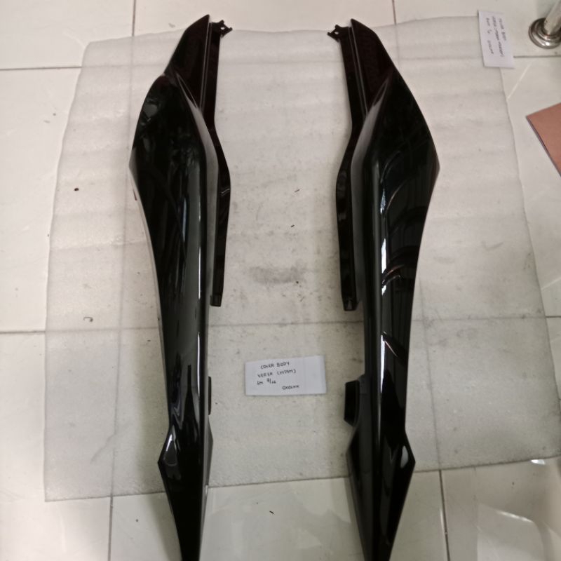 Cover Body Belakang VERZA