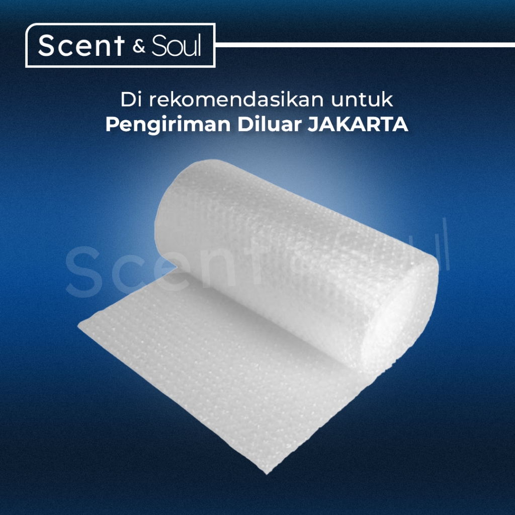 

Extra Bubble Wrap