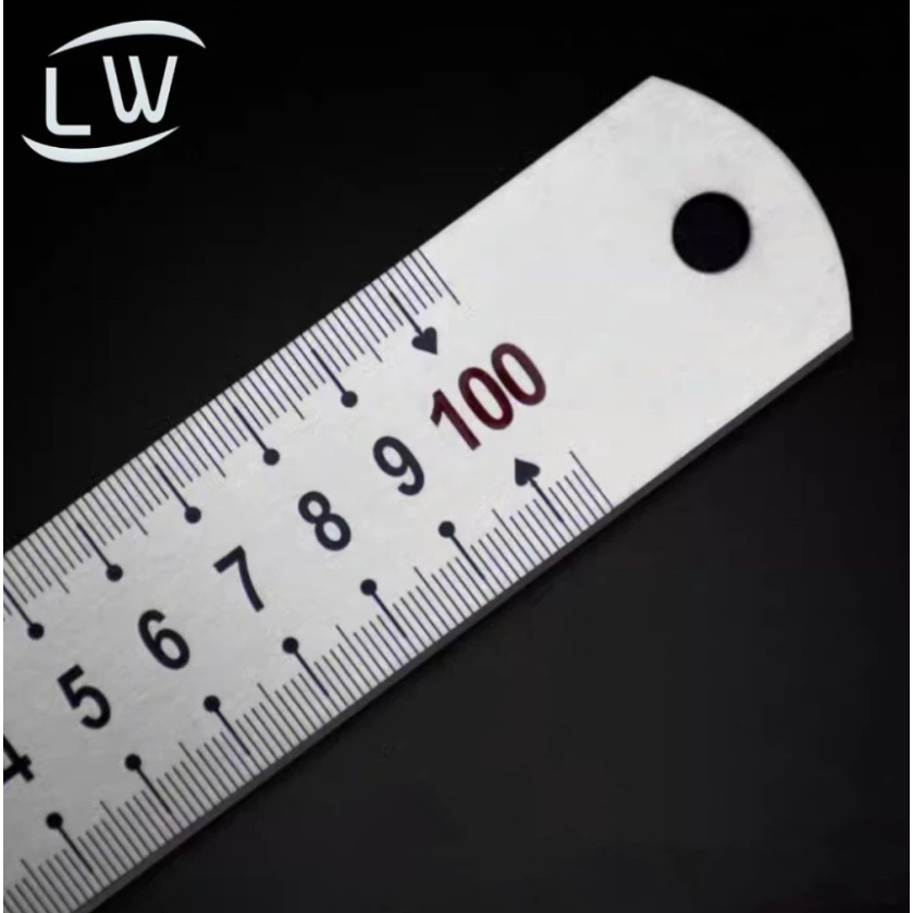 

PENGGARIS STAINLESS STEEL HIGH QUALITY - 2000MM / 200 CM / 2 METER