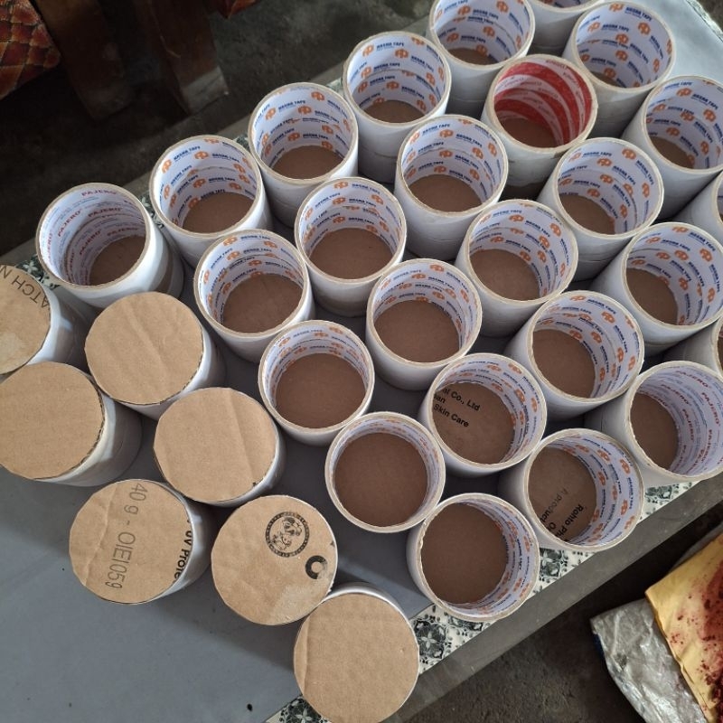 

Bahan Kerajinan Tempat Pensil Bahan Daur Ulang Bekas | Prakarya Siswa