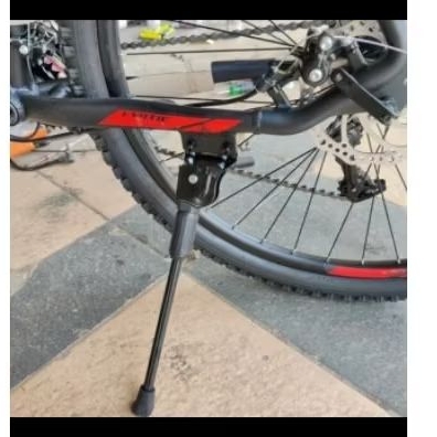 Jagang Standar samping sepeda Gunung universal 2 baut 26 27,5 Exotic Pacific Aviator Dll