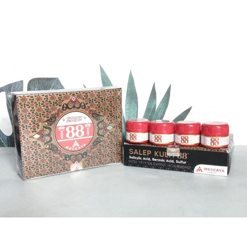 Salep 88/Salep kulit 88