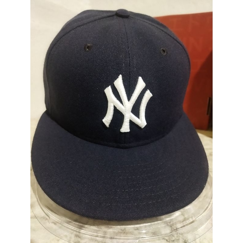 NEW ERA  NY MLB FOR PLAYER snap back ORIGINAL new era MLB  BALTIMORE ORIOLES just fitted MLb NEW ERA