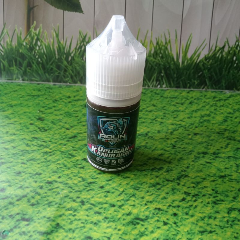 Essen KANURAGAN Adun Mancing - ESEN GALATAMA LELE Terlaris - Essen Adun MANCING