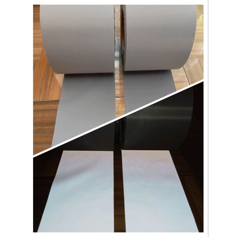 

pita skotlight reflective Grade A 7,5 Cm /100 meter/Roll