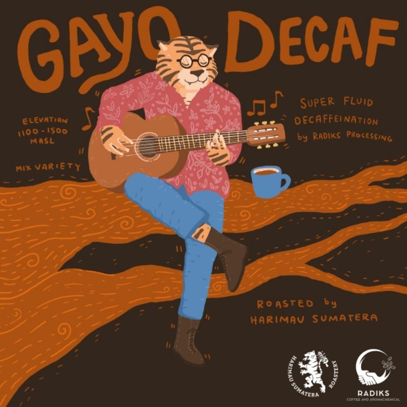 

Super Fluid Gayo Decaf - Solusi Ngopi Nyaman Di Lambung