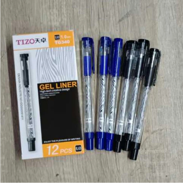 

PENA TIZO 1.0 / BULPEN TIZO 1.0/PENA eceran CAIR TIZO 1.0 HARGA PER BATANG