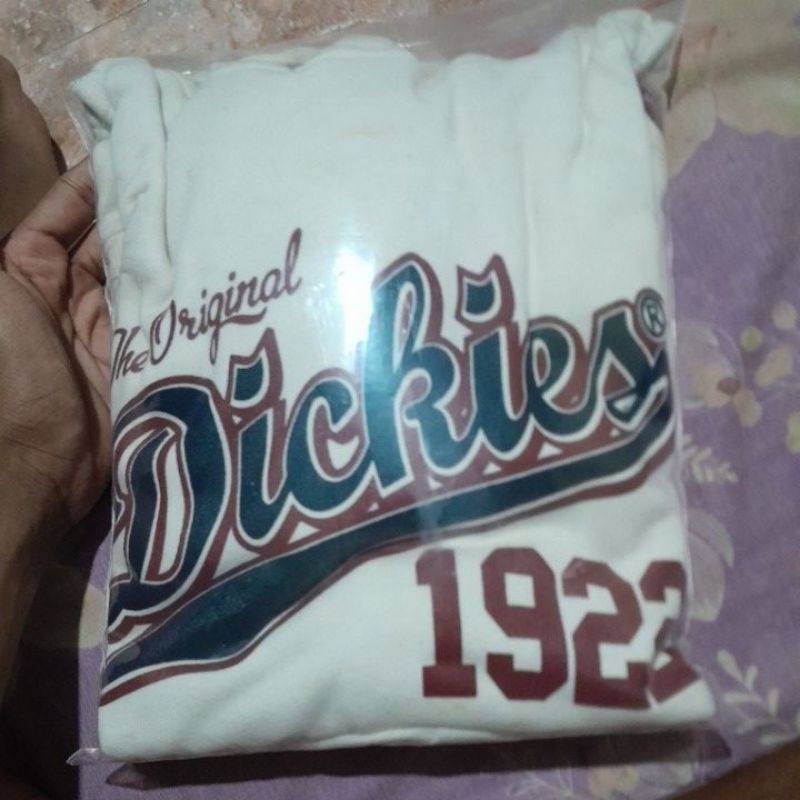 hodie dickies